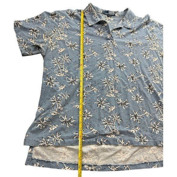 POLO BY RALPH LAUREN‎ SHIRT SIZE XXL | E1 - Picture 4 of 5